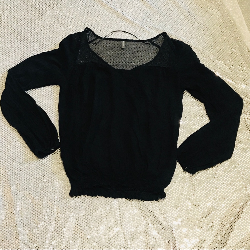 NAF NAF Women’s Fancy Top